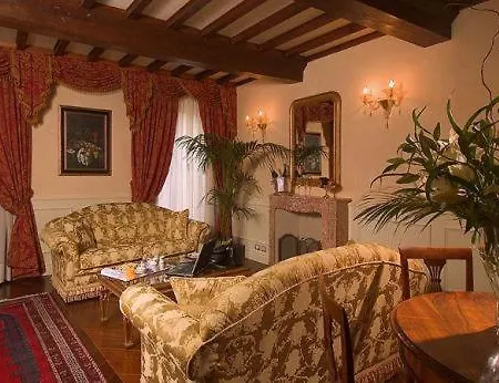 Ξενοδοχείο Hotel Real Fini San Francesco