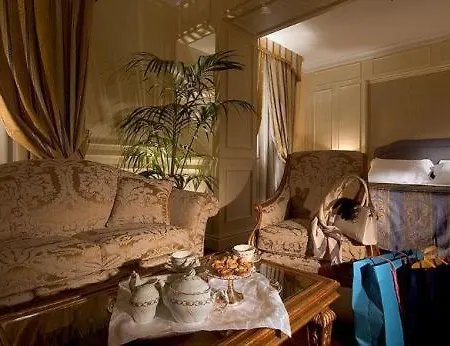 Ξενοδοχείο Hotel Real Fini San Francesco Μόντενα