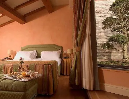 Hotel Real Fini San Francesco Μόντενα